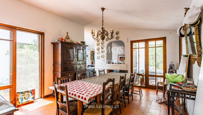 Image No.6-8 Bed Farmhouse for sale