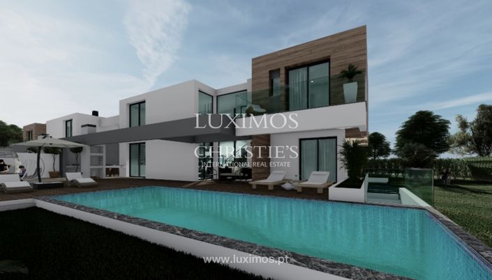 Image No.5-5 Bed Villa for sale