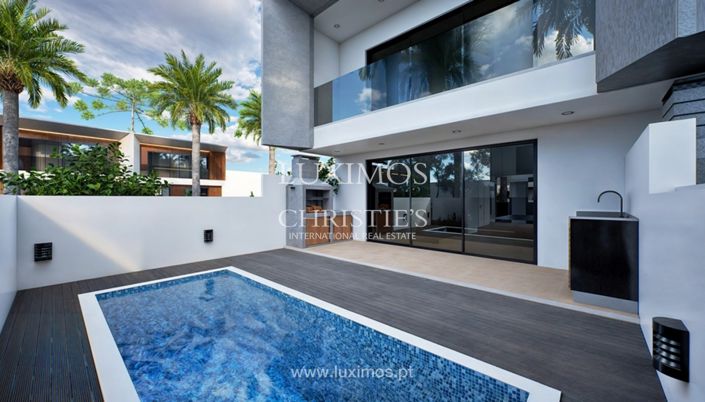 Image No.3-3 Bed Villa for sale