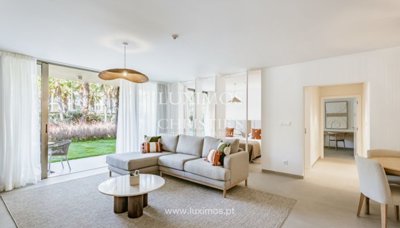 2 Bed Apartment for sale