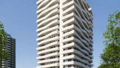 3 Bed Apartment for sale