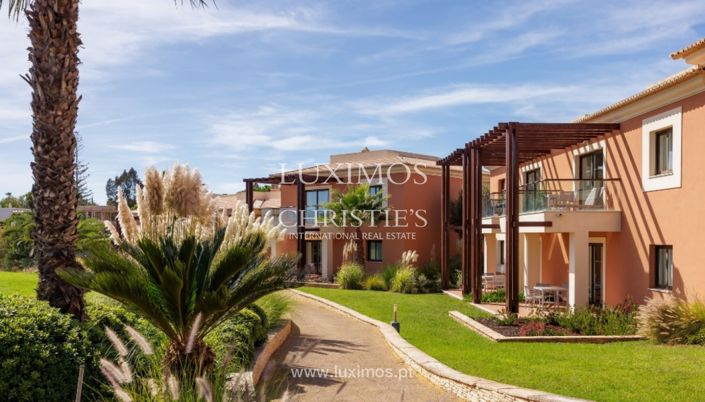 Image No.10-1 Bed Apartment for sale