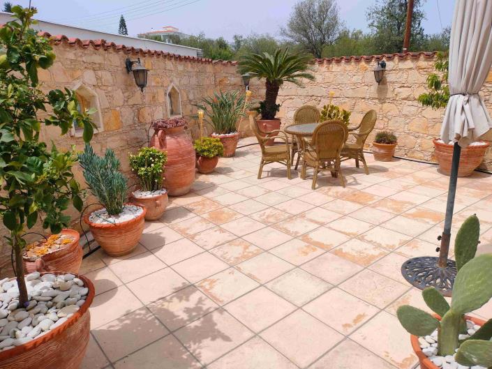 Image No.4-3 Bed Villa / Detached for sale