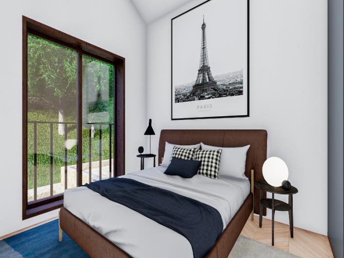 Image No.19-3 Bed Villa for sale