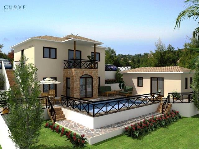 Image No.1-4 Bed Villa / Detached for sale