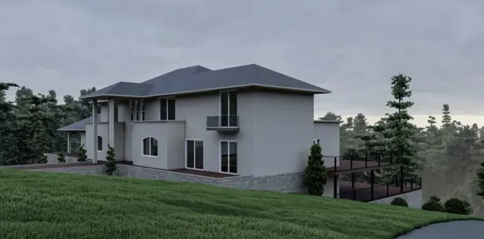 Image No.4-10 Bed Villa for sale