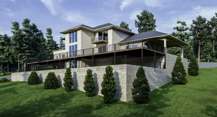 Image No.2-10 Bed Villa for sale