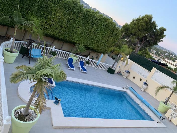 Image No.32-4 Bed Villa / Detached for sale