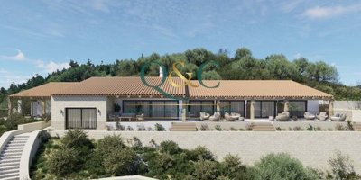 Quintas & Casas  most sold property