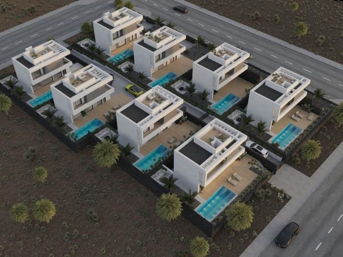 Image No.5-3 Bed Villa / Detached for sale