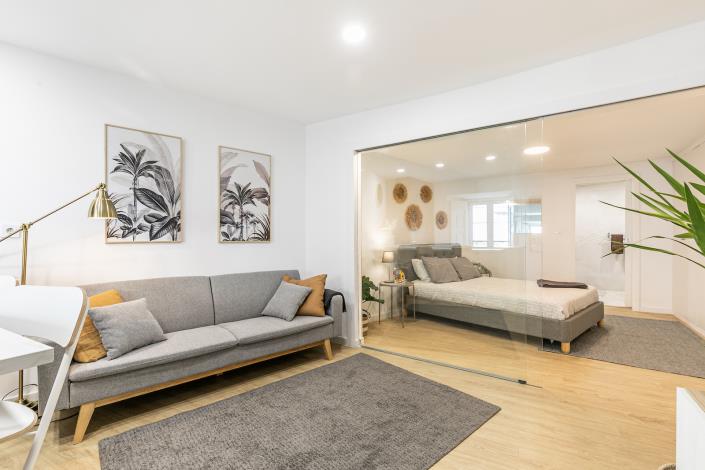 Image No.6-1 Bed Apartment for sale