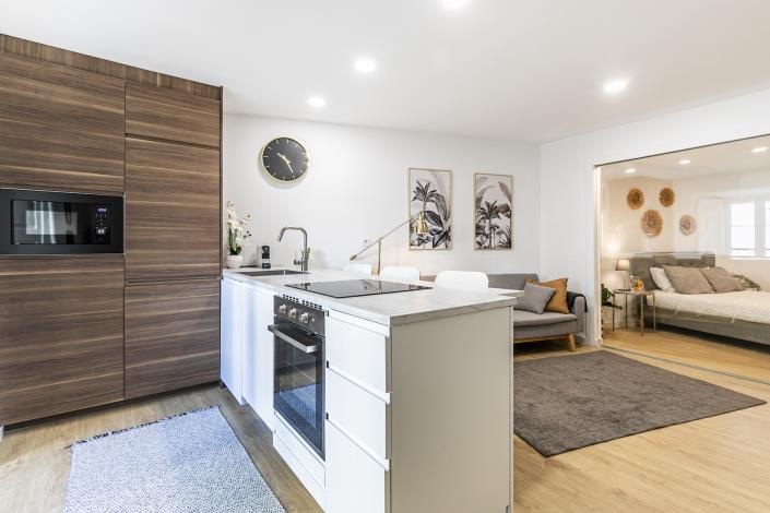 Image No.9-1 Bed Apartment for sale