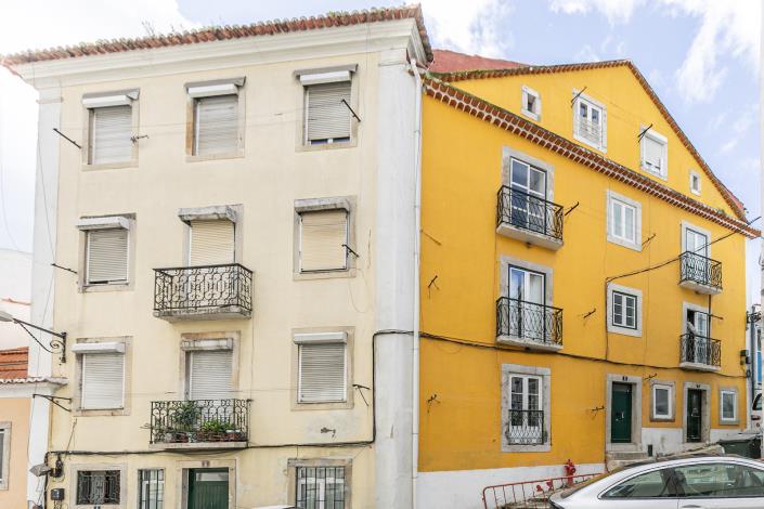 Image No.21-1 Bed Apartment for sale