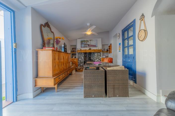 Image No.4-2 Bed Village House for sale