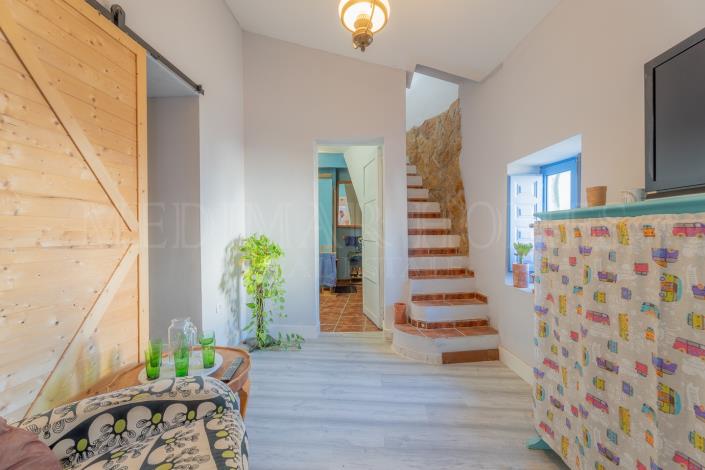 Image No.10-2 Bed Village House for sale