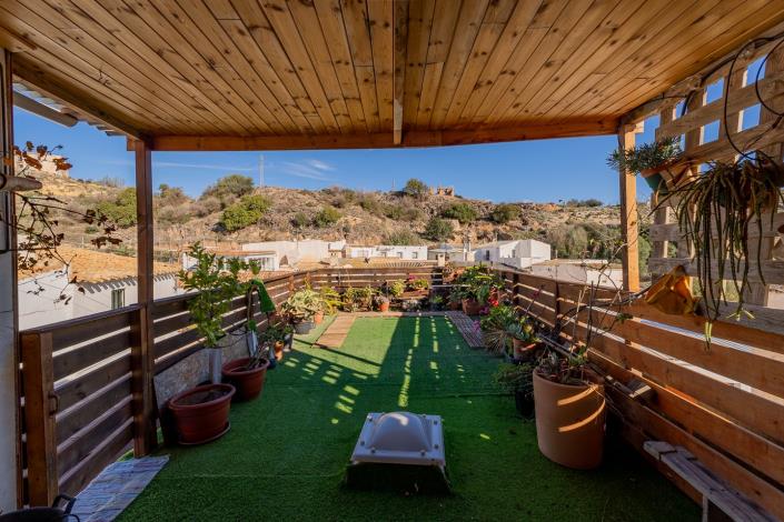 Image No.22-2 Bed Village House for sale