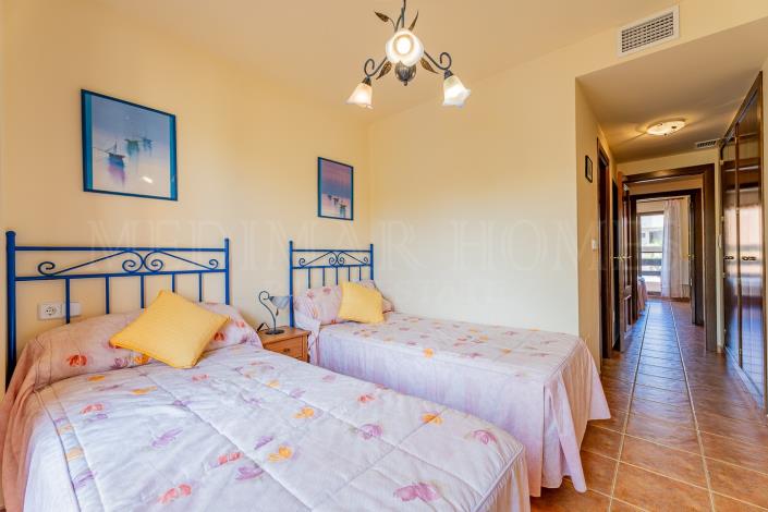 Image No.19-3 Bed Duplex for sale