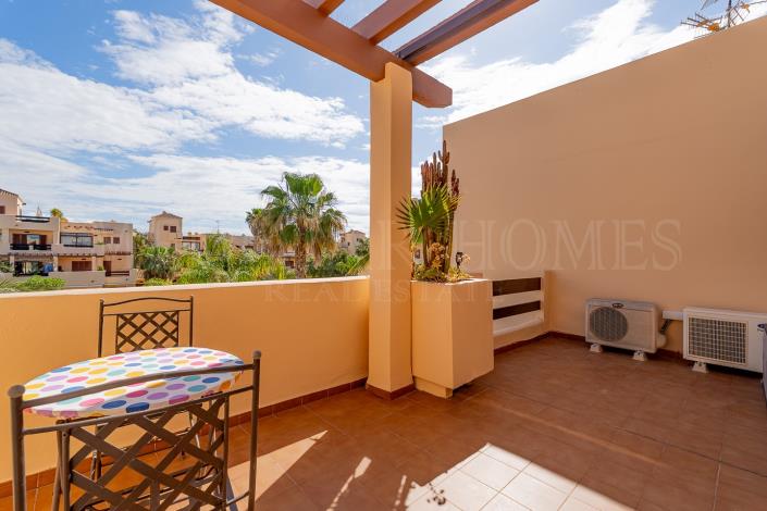 Image No.34-3 Bed Duplex for sale