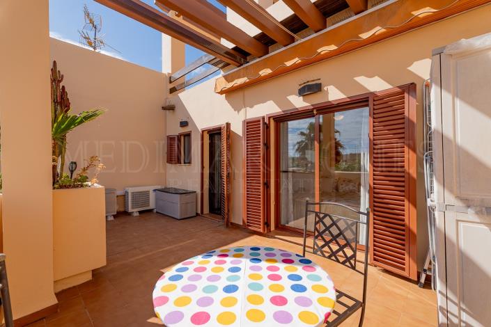 Image No.35-3 Bed Duplex for sale