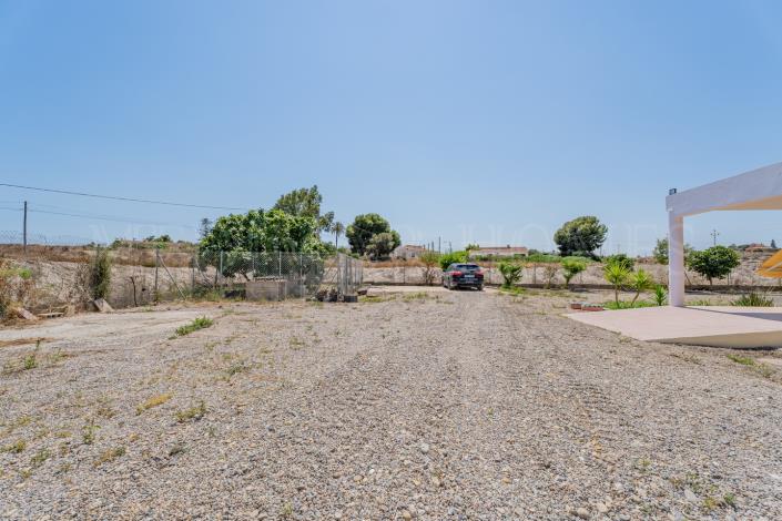 Image No.4-2 Bed Cortijo for sale