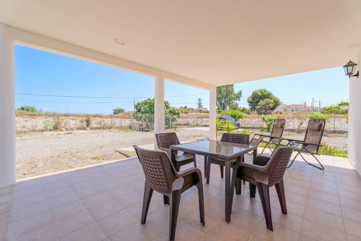 Image No.7-2 Bed Cortijo for sale