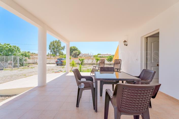 Image No.8-2 Bed Cortijo for sale