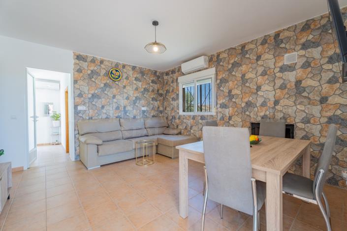 Image No.11-2 Bed Cortijo for sale