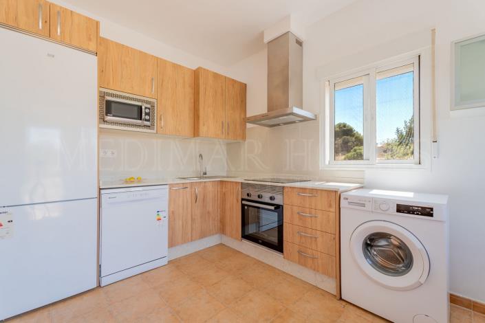 Image No.15-2 Bed Cortijo for sale