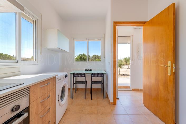 Image No.17-2 Bed Cortijo for sale