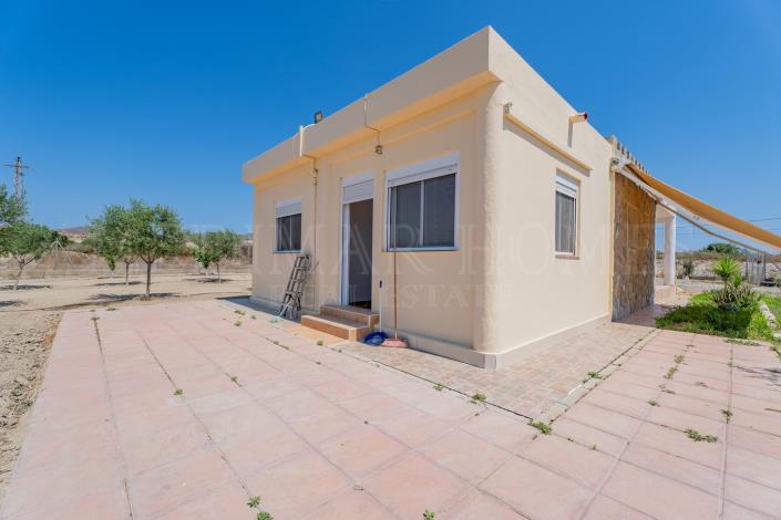 Image No.28-2 Bed Cortijo for sale