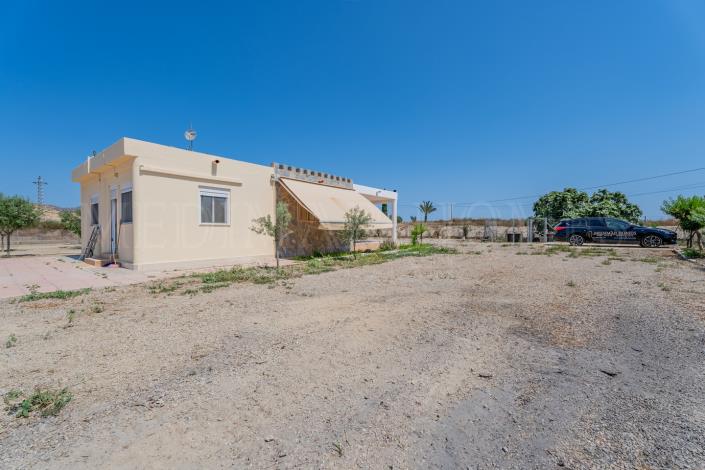 Image No.31-2 Bed Cortijo for sale