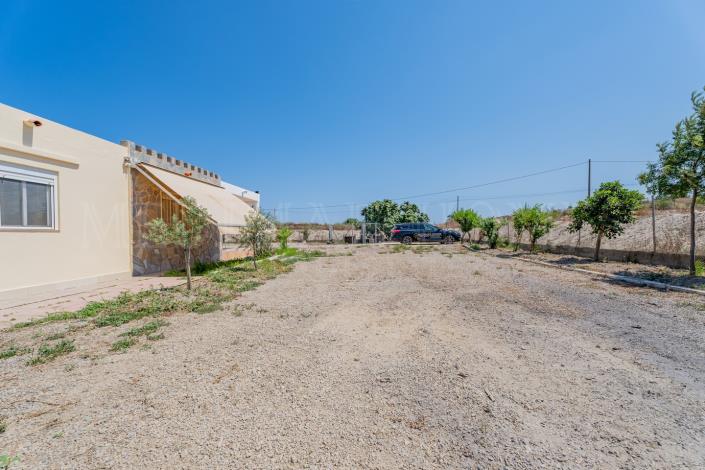 Image No.32-2 Bed Cortijo for sale