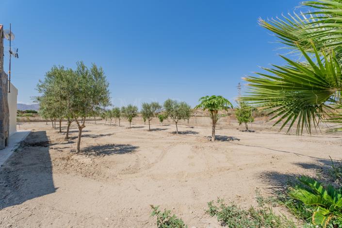 Image No.34-2 Bed Cortijo for sale