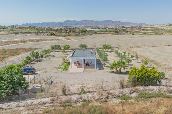 Image No.35-2 Bed Cortijo for sale