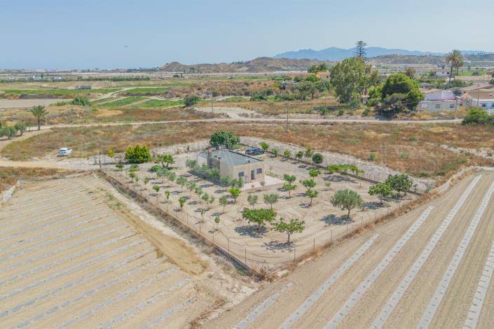 Image No.37-2 Bed Cortijo for sale