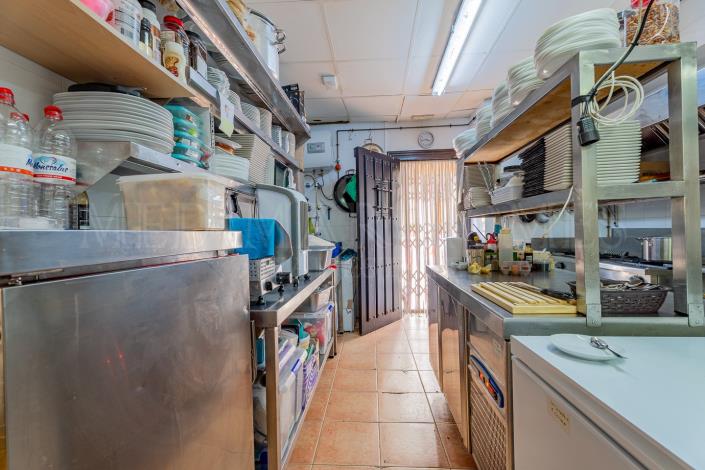 Image No.15-Bar for sale