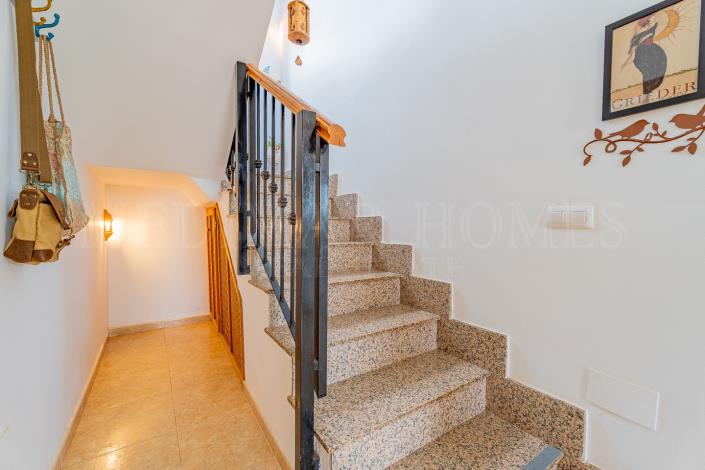 Image No.22-3 Bed Townhouse for sale