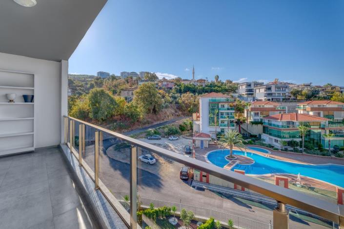 Image No.18-2 Bed Duplex for sale