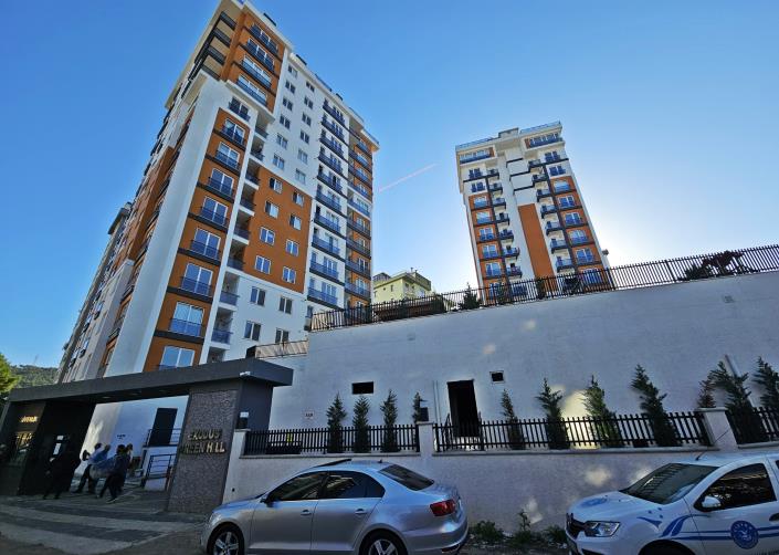 Image No.4-3 Bed Apartment for sale