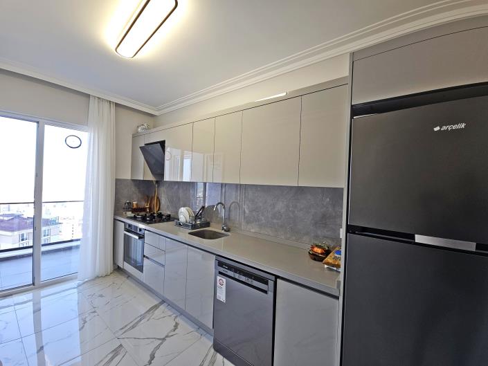 Image No.6-3 Bed Apartment for sale