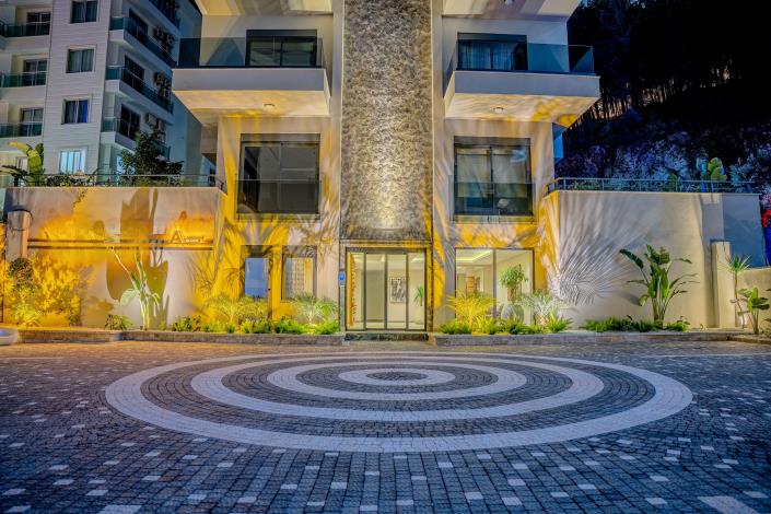 Image No.20-2 Bed Apartment for sale