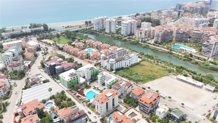 Image No.2-1 Bed Apartment for sale