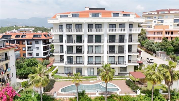 Image No.1-1 Bed Apartment for sale