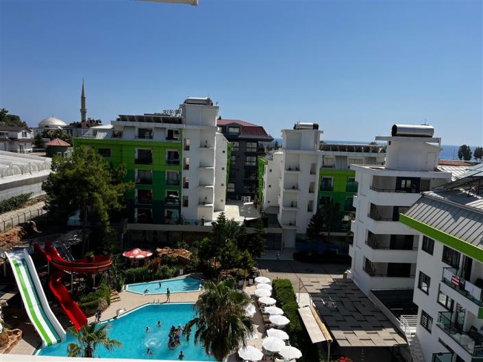 Image No.11-1 Bed Apartment for sale