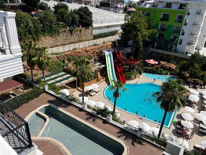 Image No.12-1 Bed Apartment for sale