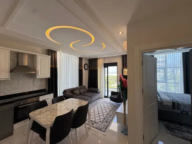 Image No.1-1 Bed Apartment for sale