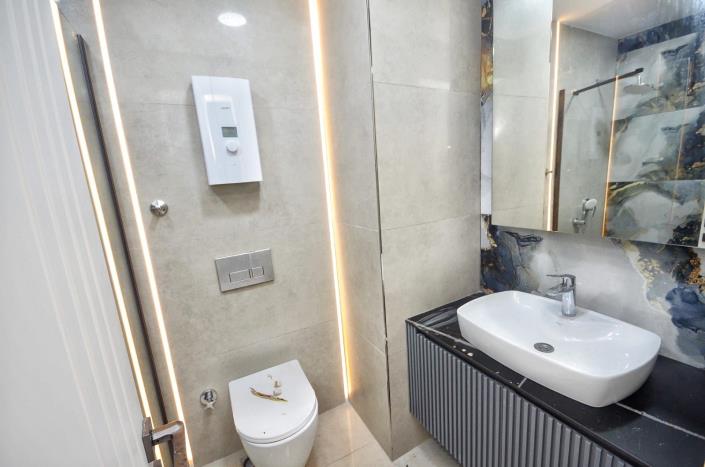 Image No.14-1 Bed Apartment for sale