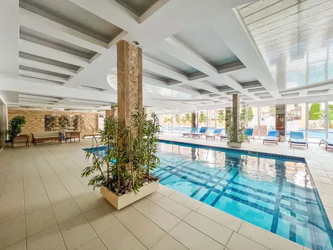 Image No.10-1 Bed Apartment for sale