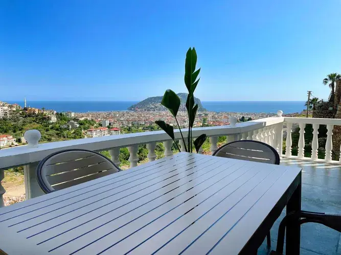 Image No.1-3 Bed Villa for sale