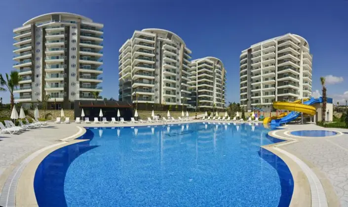 Image No.1-1 Bed Apartment for sale